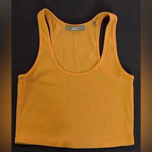 Kith crop tank top
